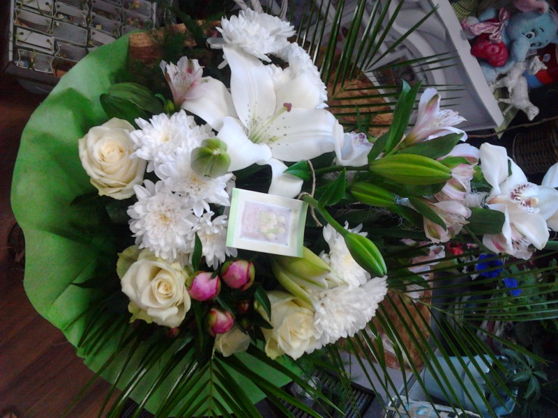 Далия-ДА: онлайн магазин за цветя, доставки на цветя Варна